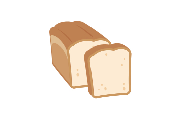 White Loaf