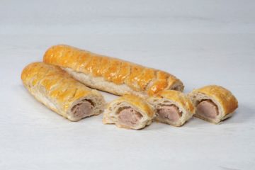 Sausage Roll Concentrate