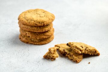 Multiseed Cookies