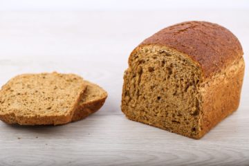Wholemeal Multiseed Bread Recipe