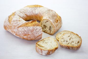 Ring Bread Recipe