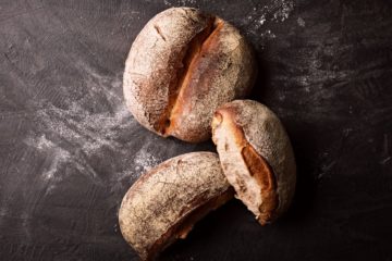 Lucerne Bread Intense Recipe