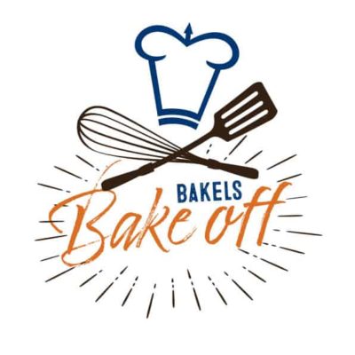Bake Off Logo