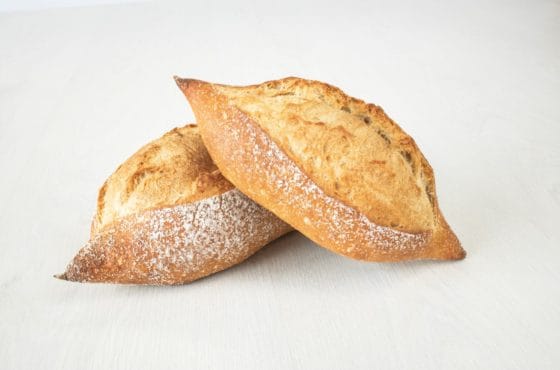 Crispy Sourdough Bread Recipe for Bakeries | British Bakels
