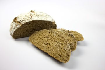 Artisan Rye Bread