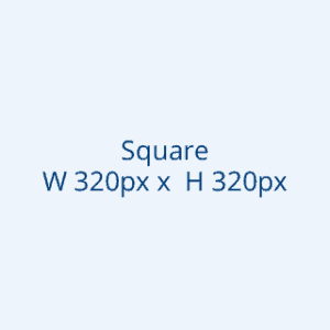 Square 320x320