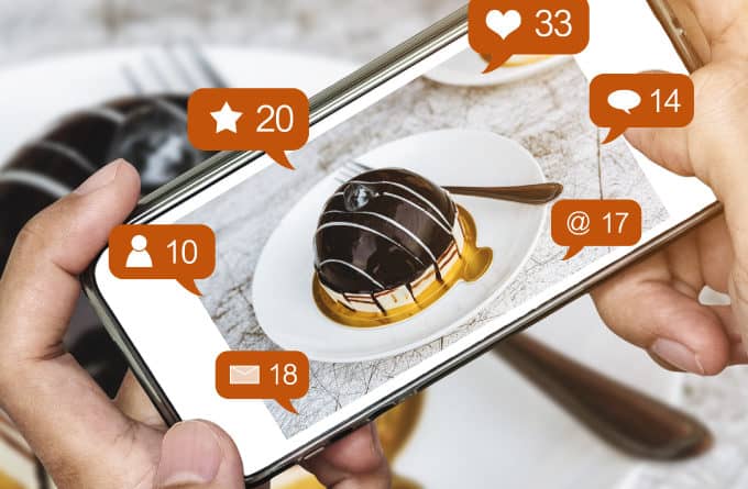How to use Social Channels to Boost your Sales