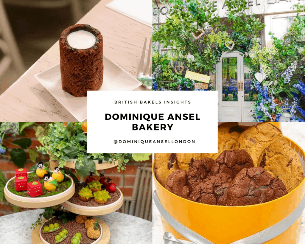 dominique ansel bakery instagram image plaque