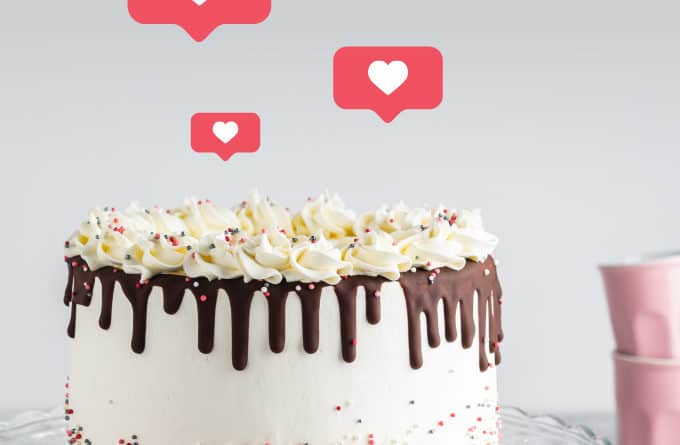 How London Bakeries are using Instagram to Boost Engagement and win over Customers
