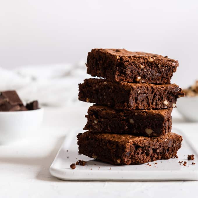Bangin’ Brownies: Creative Ideas for your Bakery