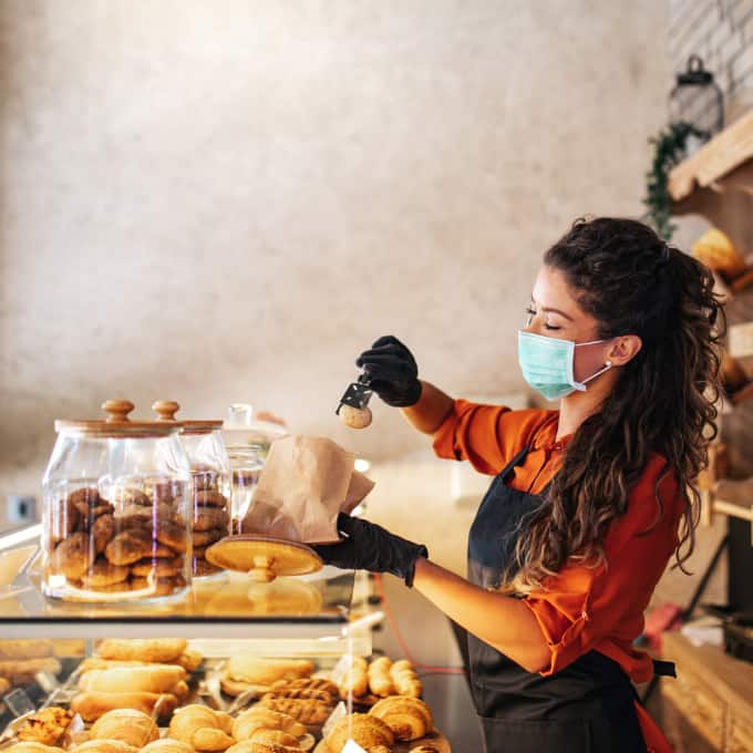 The Bounce-Back Bakery: Tips to Entice your Customers