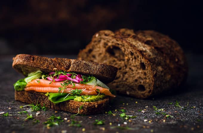 Addressing Consumer Concern Around Healthy Bread Options