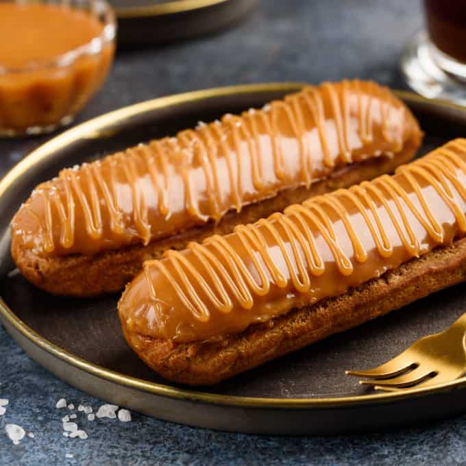 Exploring the nation’s love affair with caramel