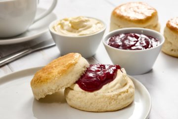 Traditional Scone