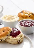Bakels launch all new Premium Scone Mix