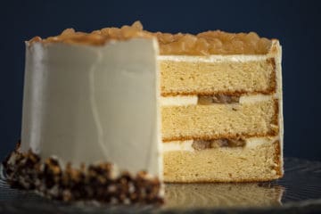 Plain Crème Cake Mix