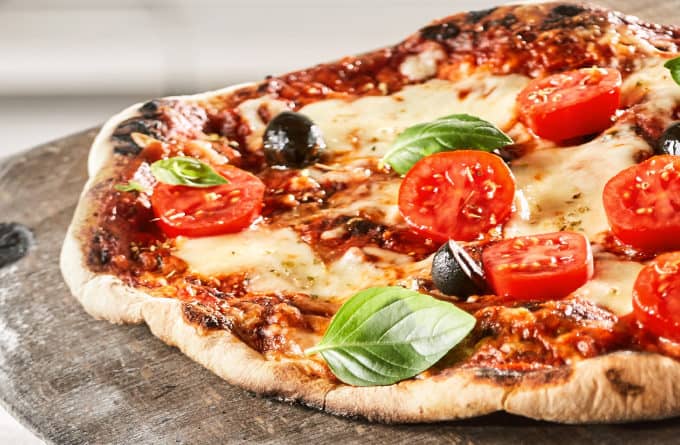 Pizza Trends: These factors driving category NPD