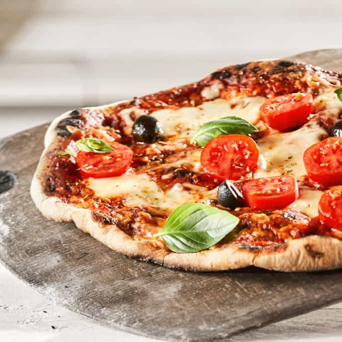 Pizza Trends: These factors driving category NPD