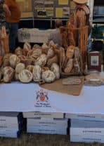 Bakels team up with The Worshipful Company of Bakers to support local