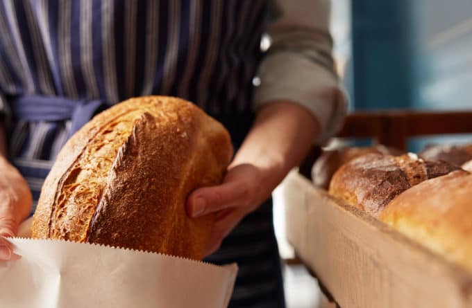 How to reduce costs in your bakery & become more sustainable