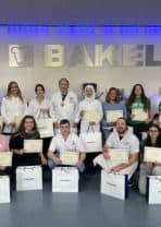 Bakels team up with the Worshipful Company of Bakers for 2022 Bursary Course