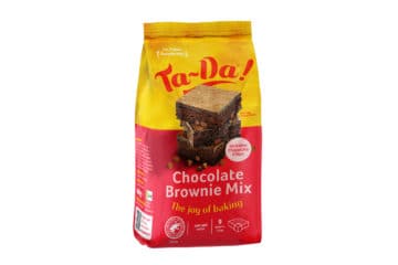 Ta-Da!® Chocolate Brownie Mix