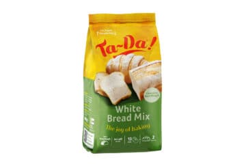 Ta-Da!® White Bread Mix