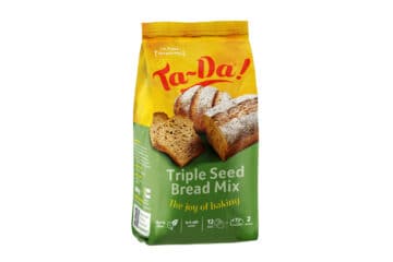 Ta-Da!® Triple Seed Bread Mix