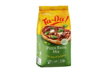 Ta-Da!® Pizza Base Mix